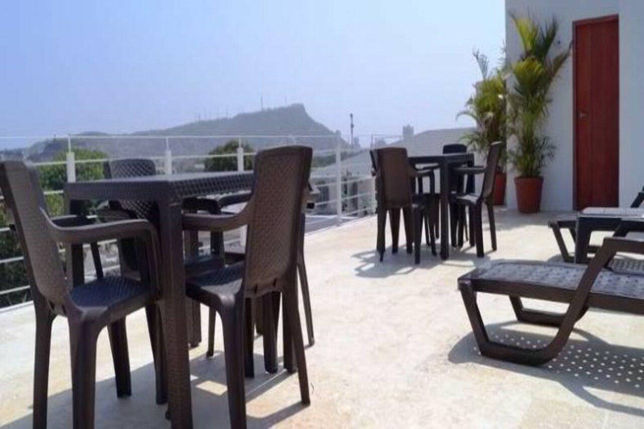 Casa Blanca Boutique Hotel 3*
