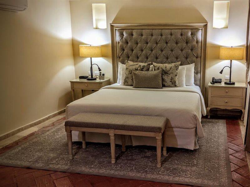 Casa Canabal By Faranda Boutique Hotel 5*