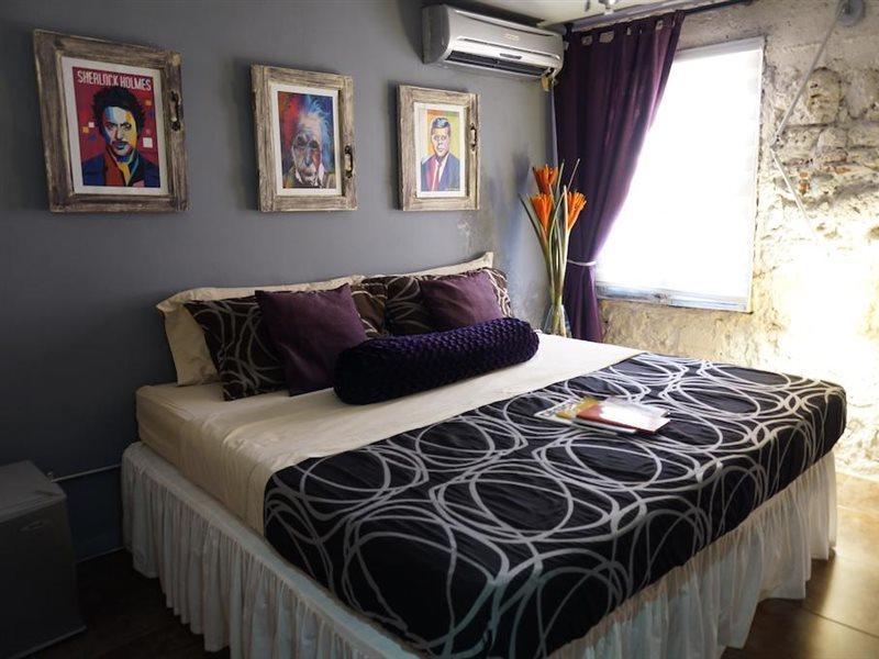 Hotel Makondo Cartagena