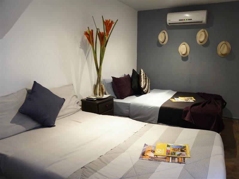 Makondo Hotel