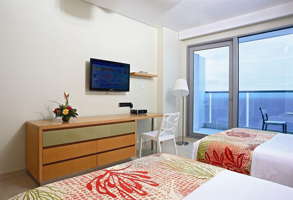 Americas Torre Del Mar Hotel 5*