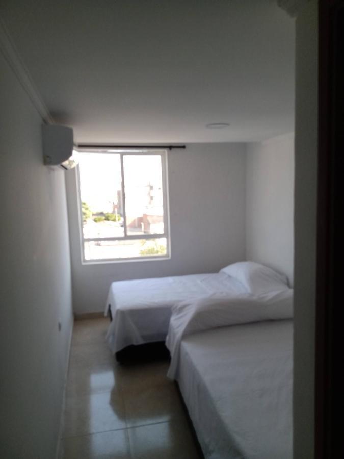 Bosque De Americas Capsule hotel Cartagena