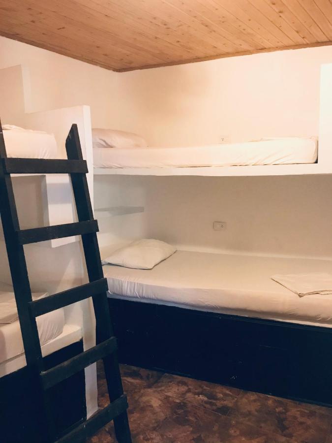 Casa Mama Waldy New Guest house *