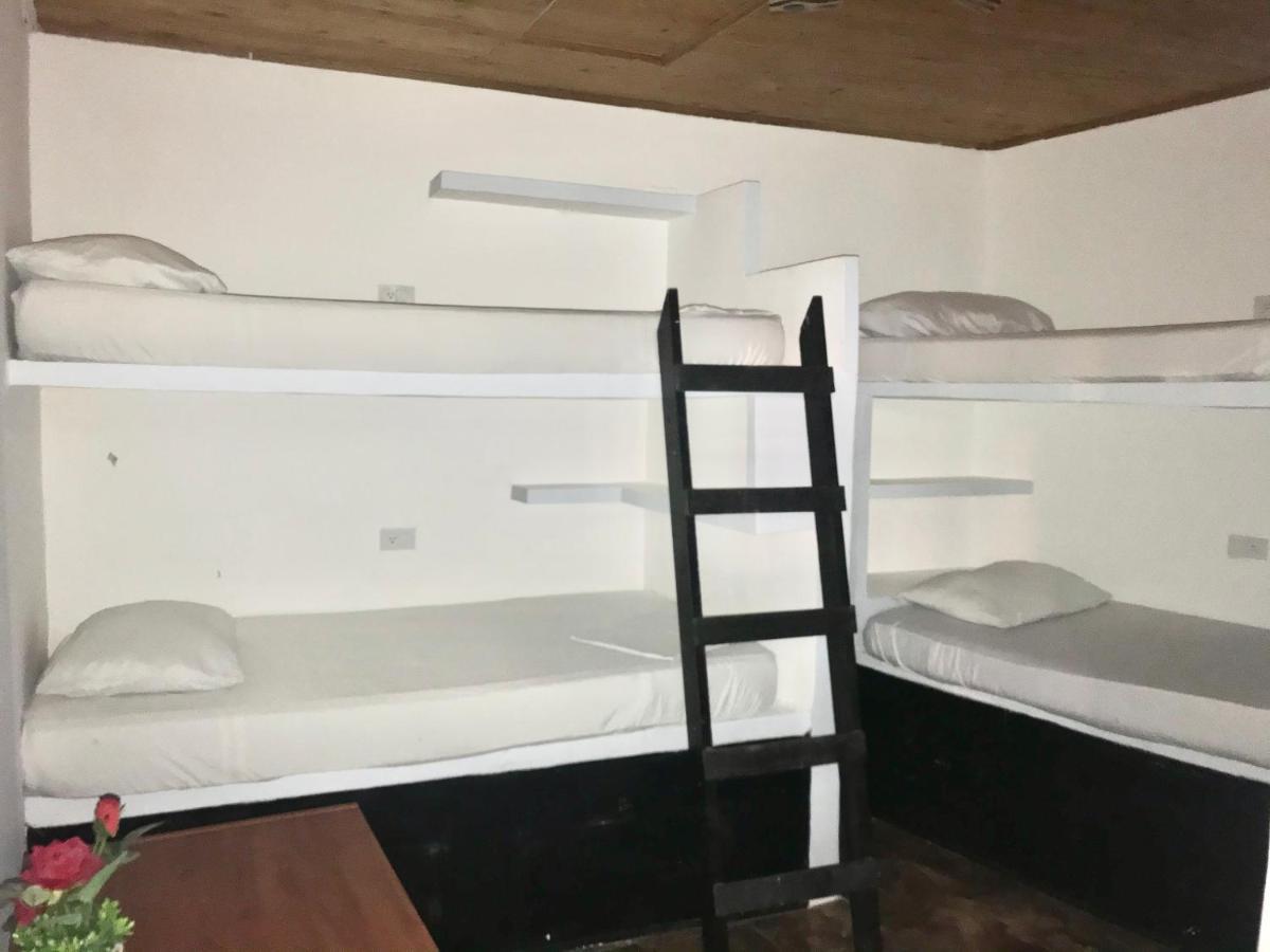 Casa Mama Waldy New Cartagena