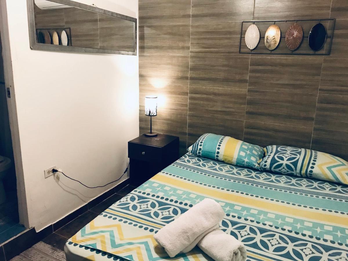 Casa Mama Waldy New Guest house