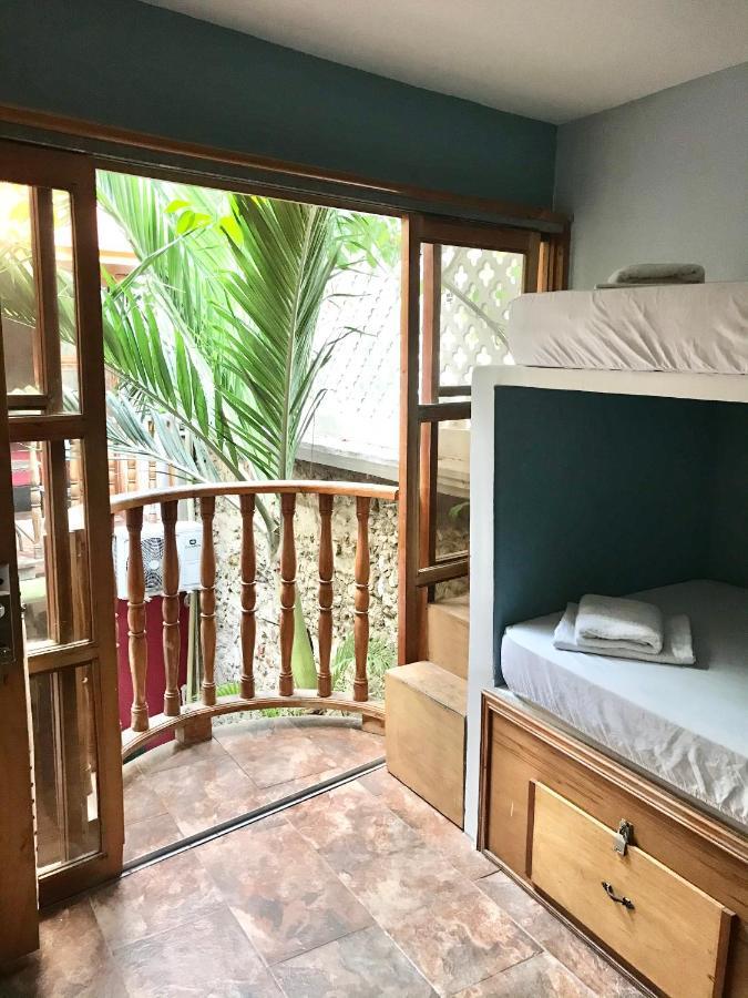 Guest house Casa Mama Waldy New
