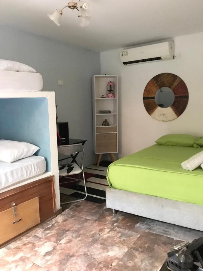 Guest house Casa Mama Waldy New *
