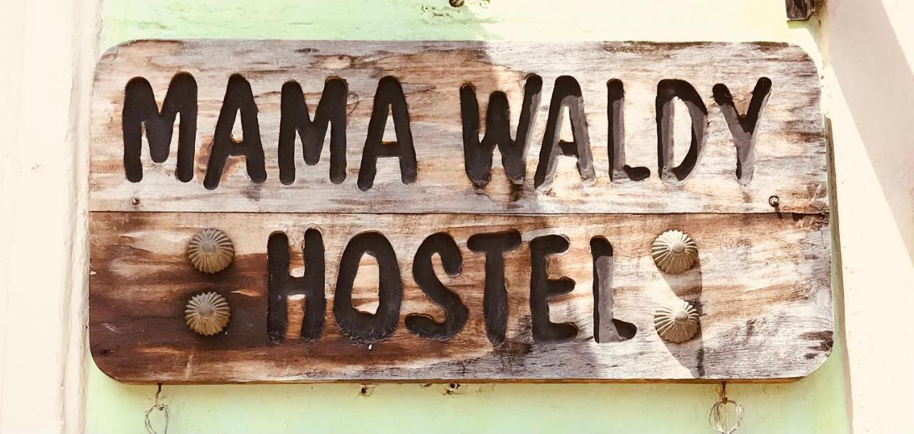 Guest house Casa Mama Waldy New