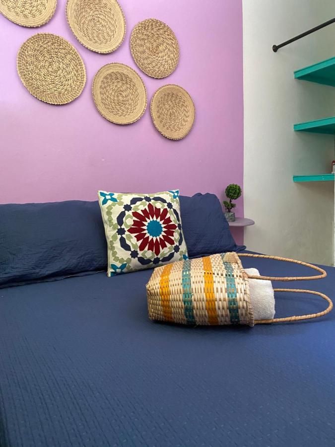 Casa San Juan Homestay