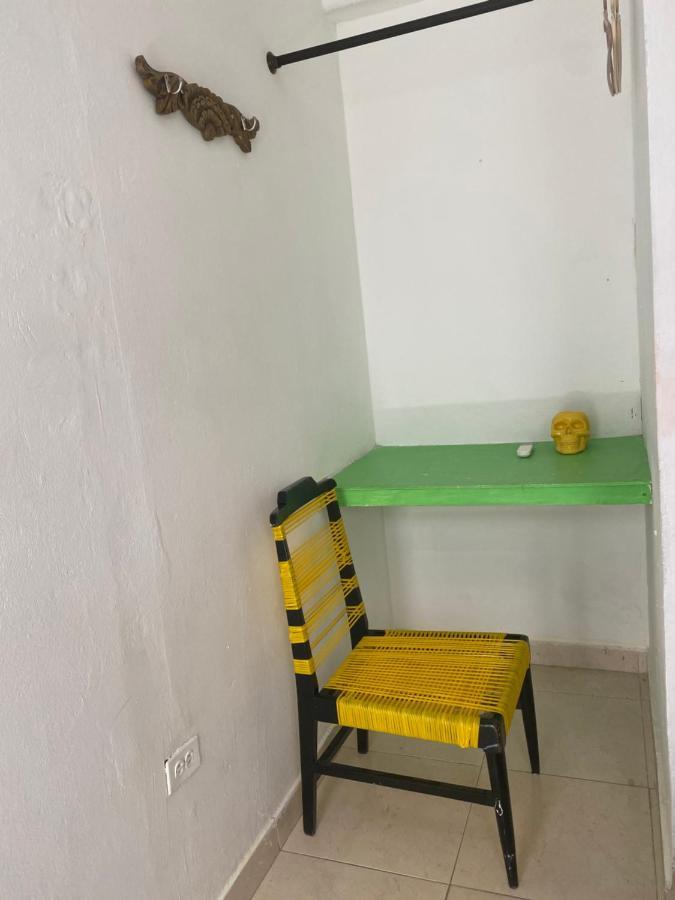 Casa San Juan Homestay