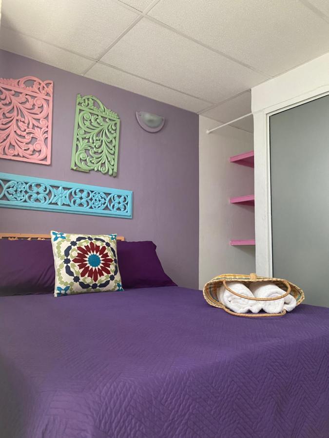 Casa San Juan Homestay Cartagena
