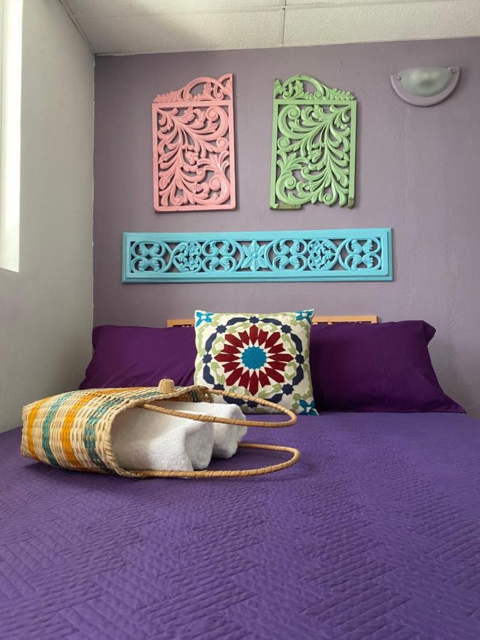 Casa San Juan Homestay *