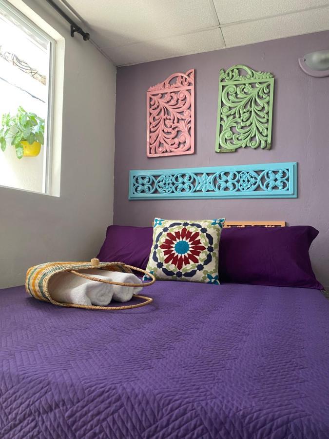 Homestay Casa San Juan *