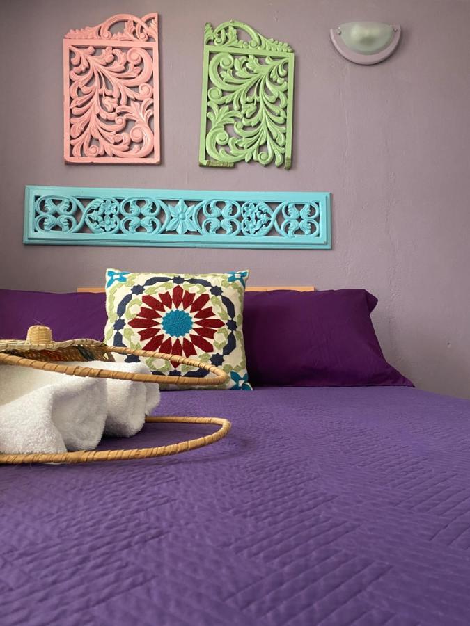 Casa San Juan Homestay Cartagena
