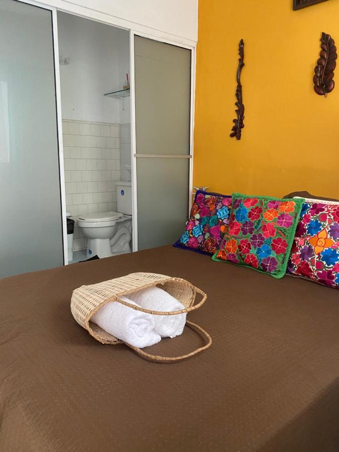 Homestay Casa San Juan *