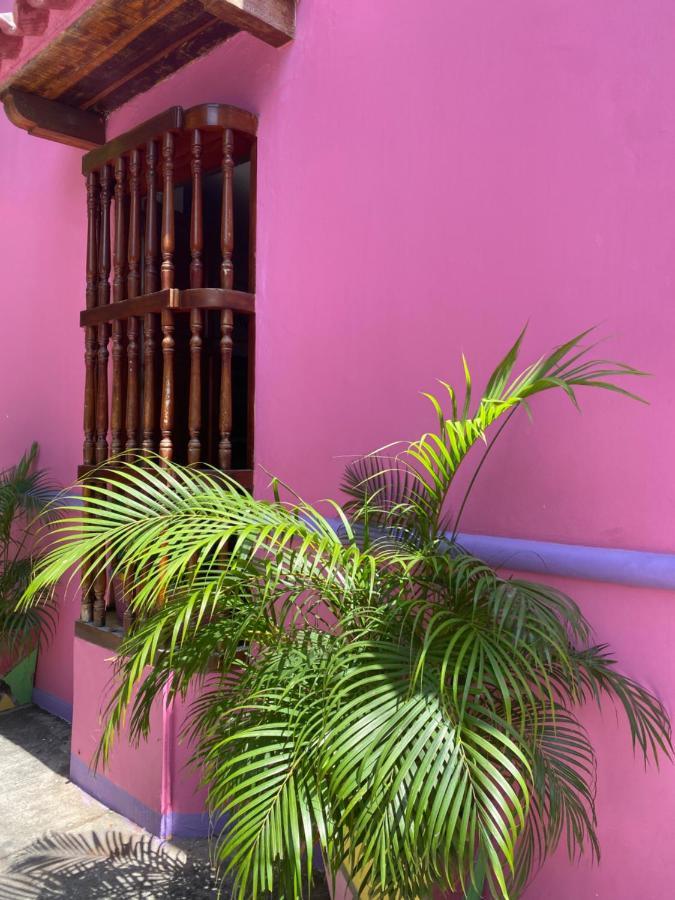 Casa San Benito Abad Hospedagem domiciliar