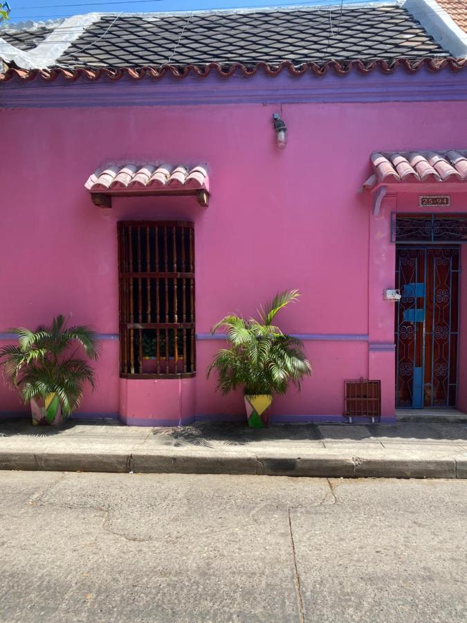 Casa San Benito Abad Hospedagem domiciliar *