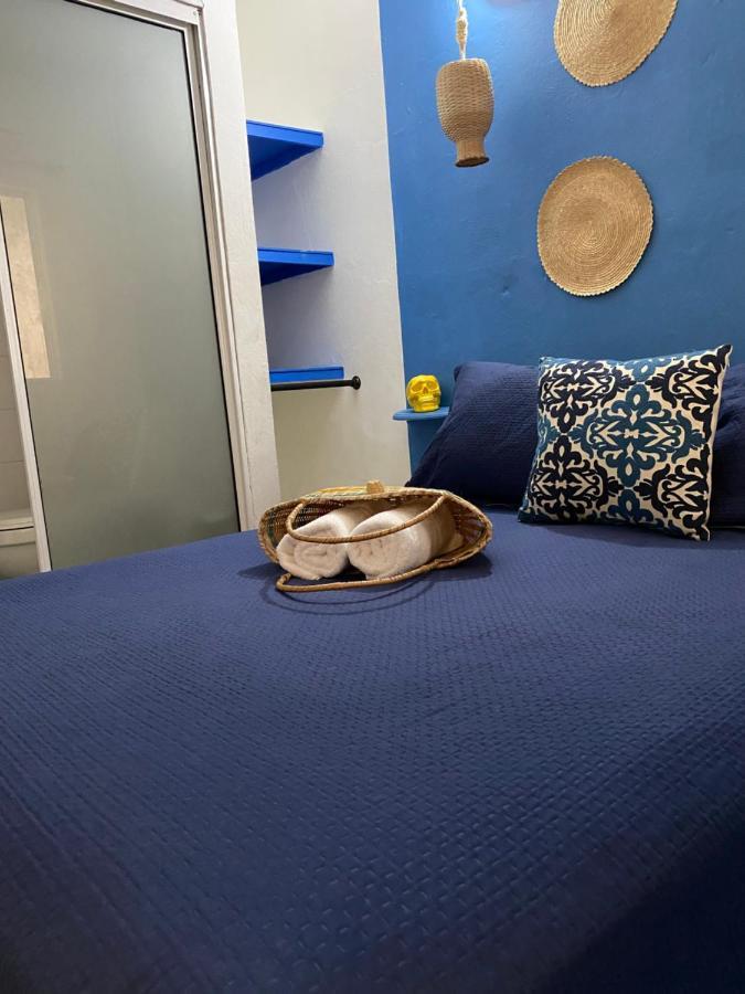 Homestay Casa San Juan