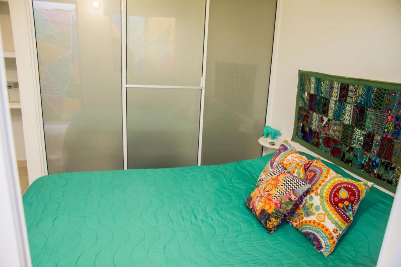 Casa San Juan Homestay Cartagena