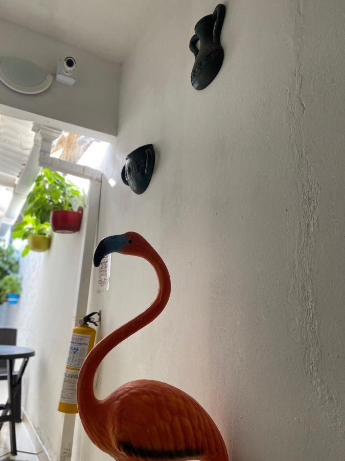 Homestay Casa San Juan