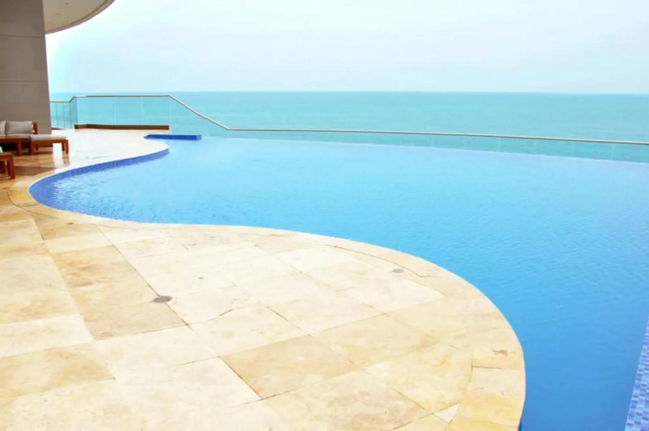 Palmetto Eliptic - Seaview Apartment