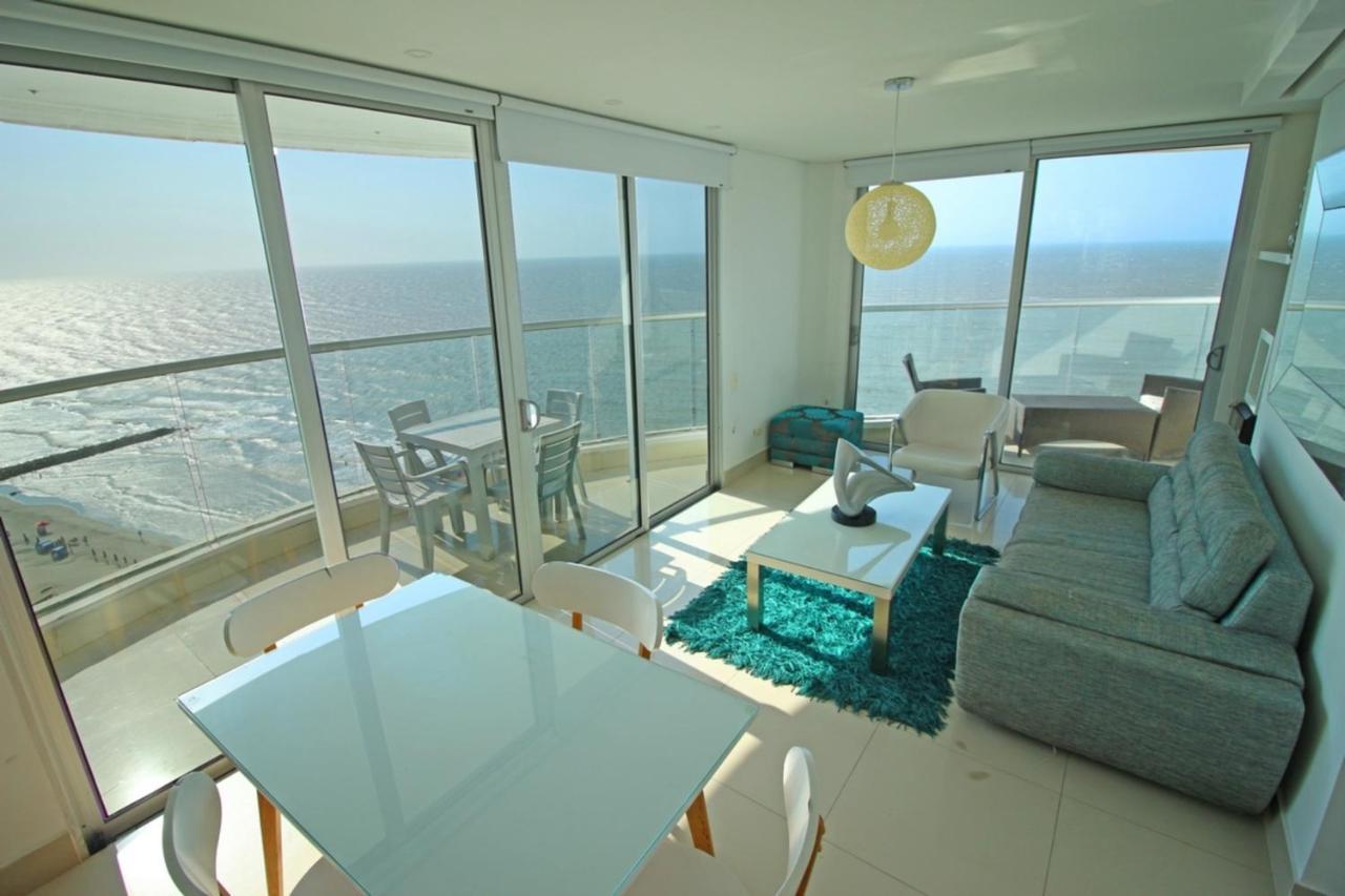 Palmetto Eliptic - Seaview Apartment