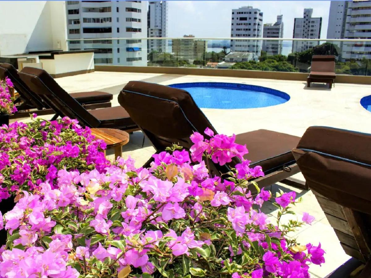 Palmetto Eliptic - Seaview Apartment