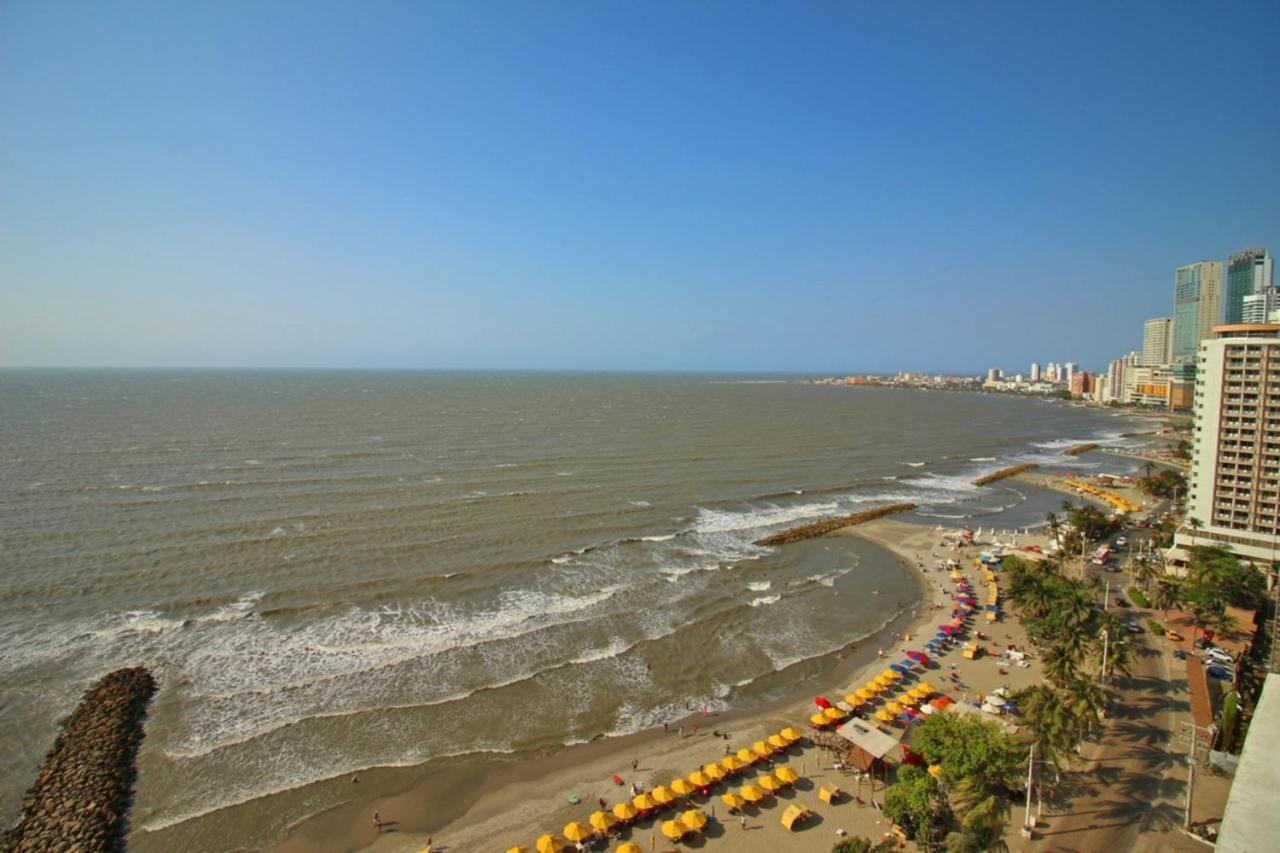 Apartment Palmetto Eliptic - Seaview *
