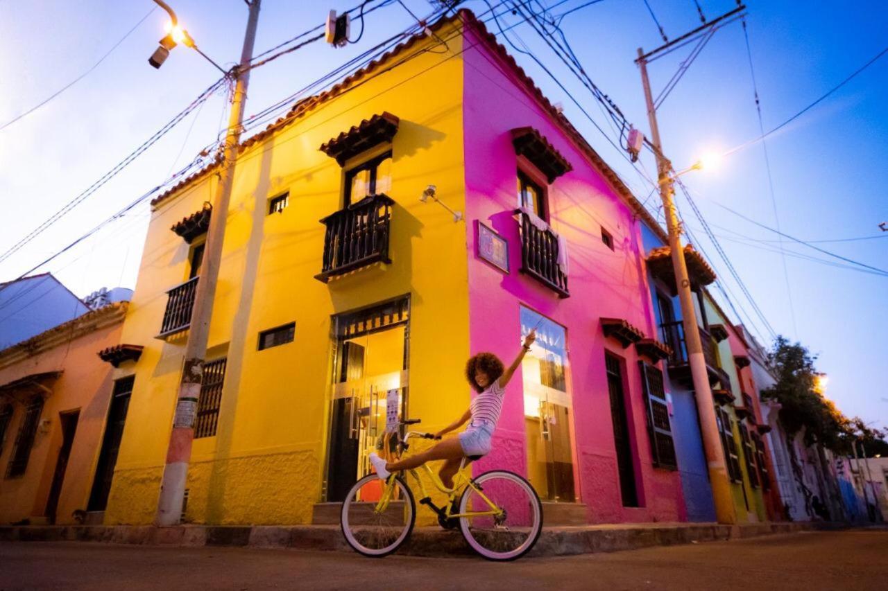 Casa Lopez Hotel Cartagena