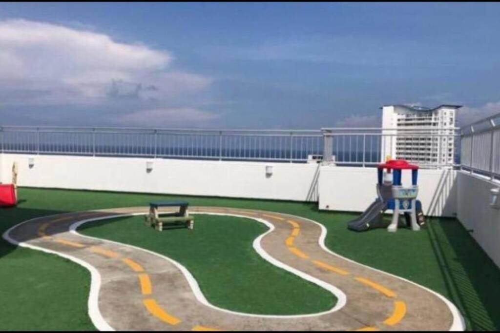 Apartamento Apto Con Vista Al Mar Caribe Cerca De Todo!!! Cartagena