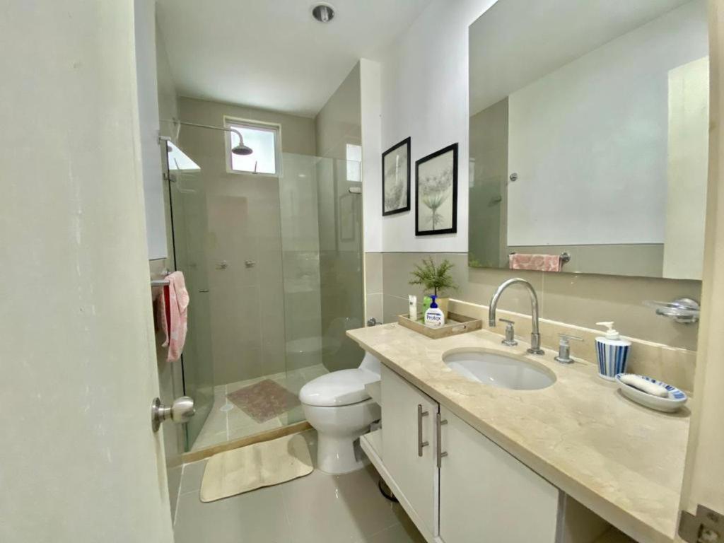 Apartment Morros Flamingo Beach - Livin Colombia *