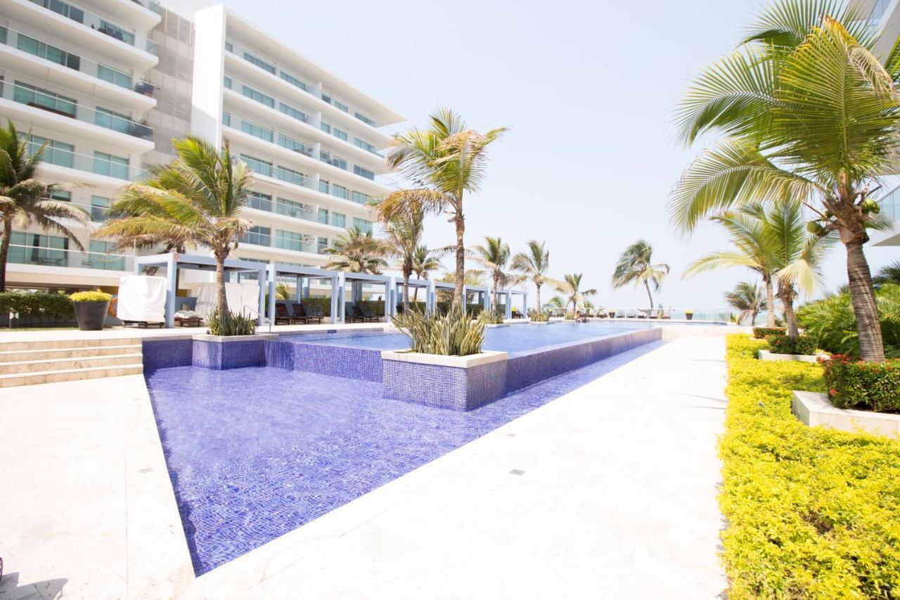 Apartment Morros Flamingo Beach - Livin Colombia