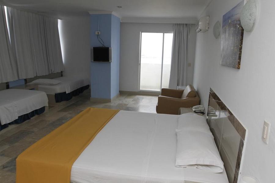 Premium Cartagena