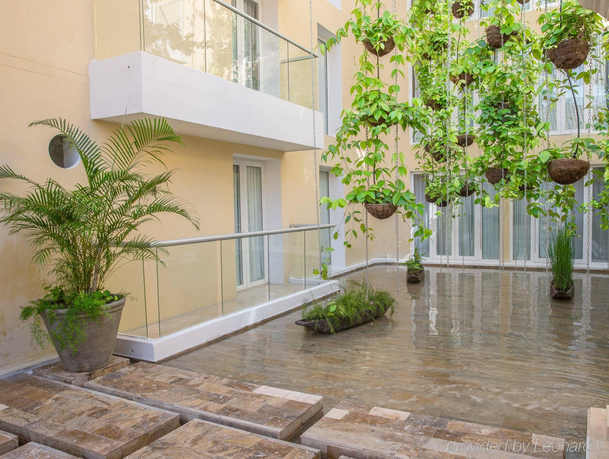 Hotel Nacar Cartagena, Curio Collection By Hilton Cartagena