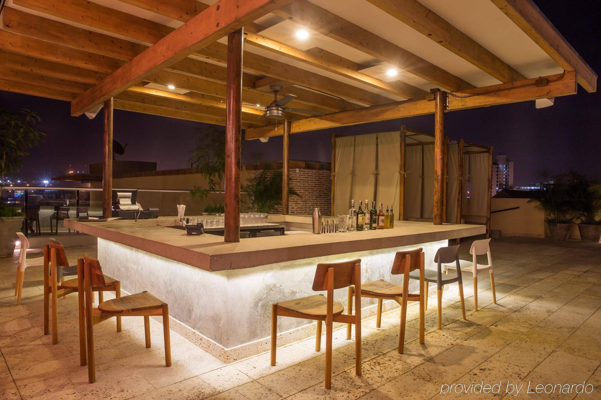 Hotel Nacar Cartagena, Curio Collection By Hilton 4*