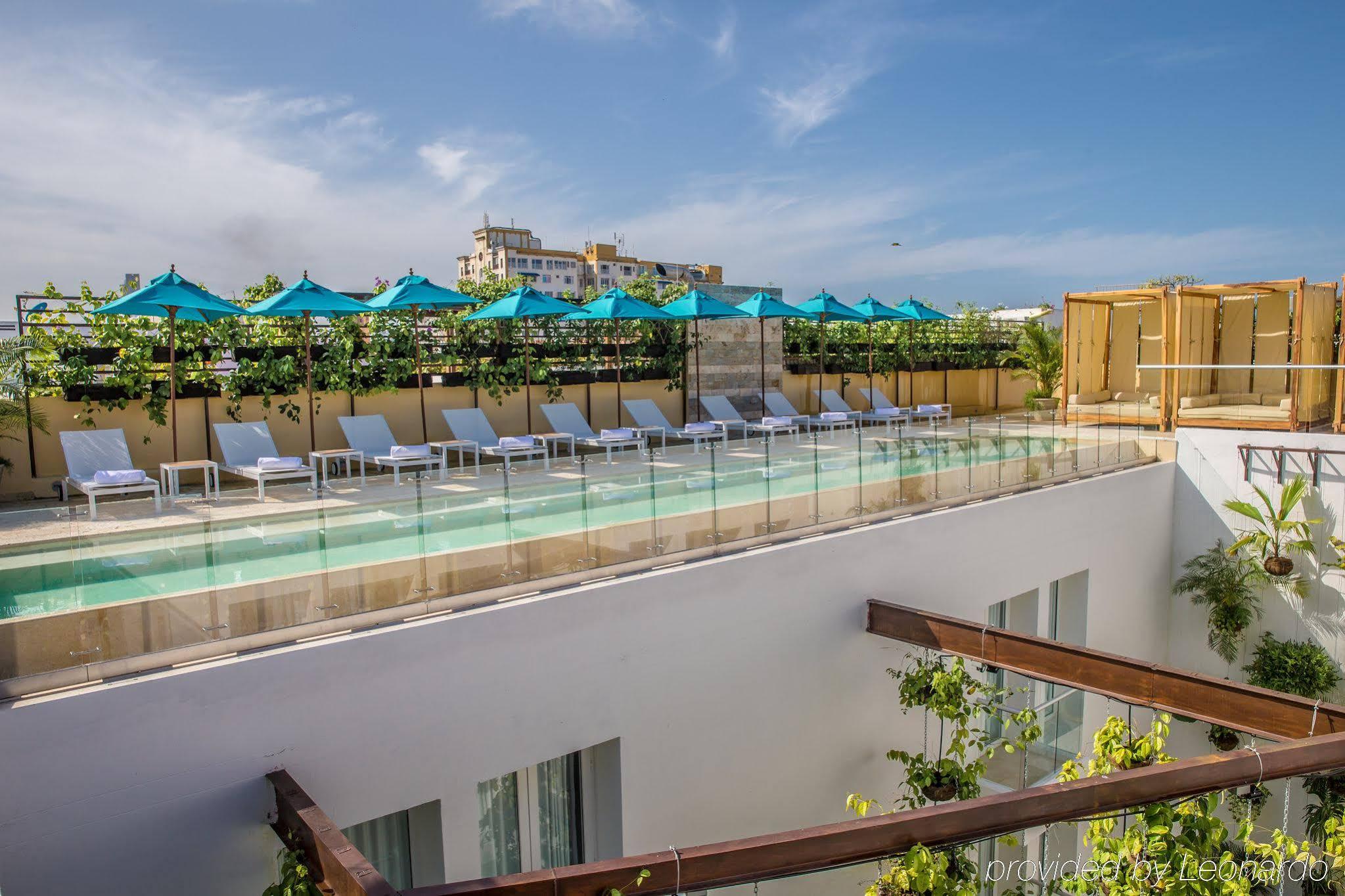 Nacar Cartagena, Curio Collection By Hilton Hotel