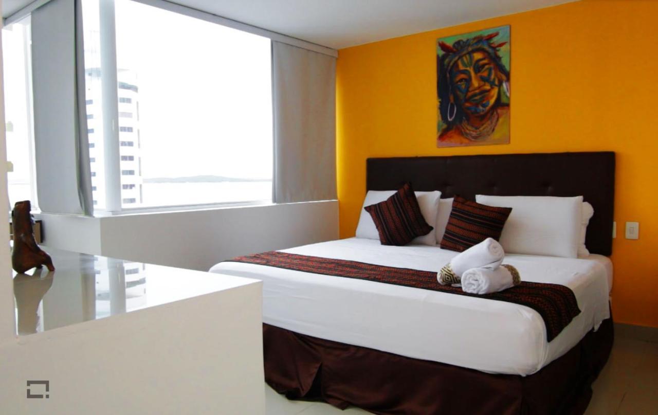 La Gran Vía Hotel Cartagena