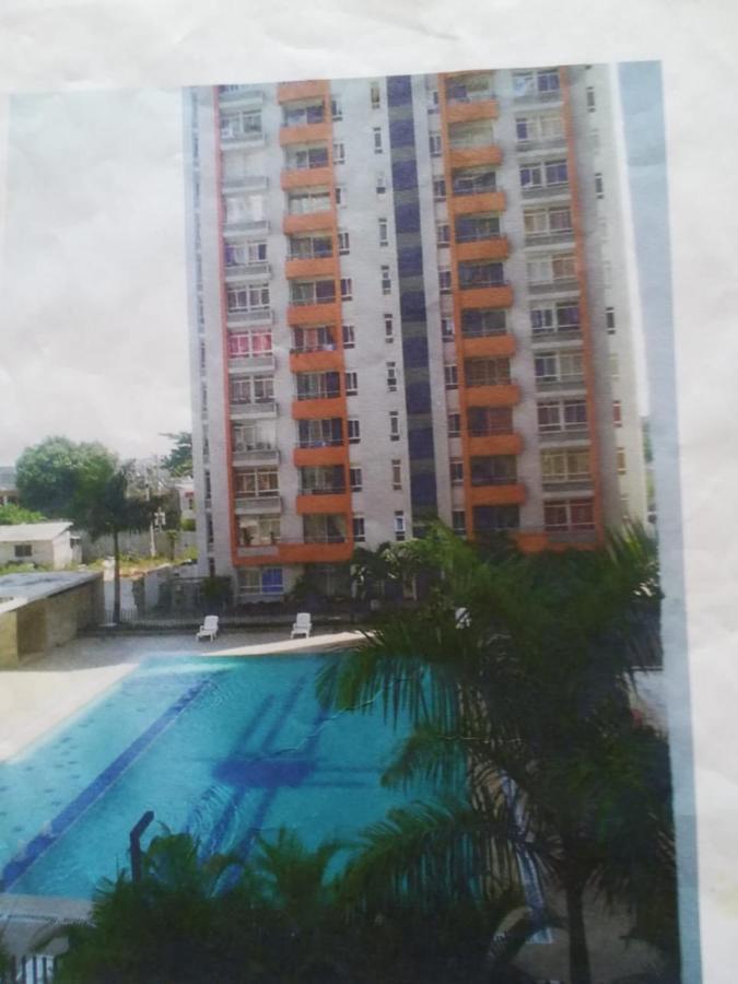 Apartment Torres De La Plazuela *
