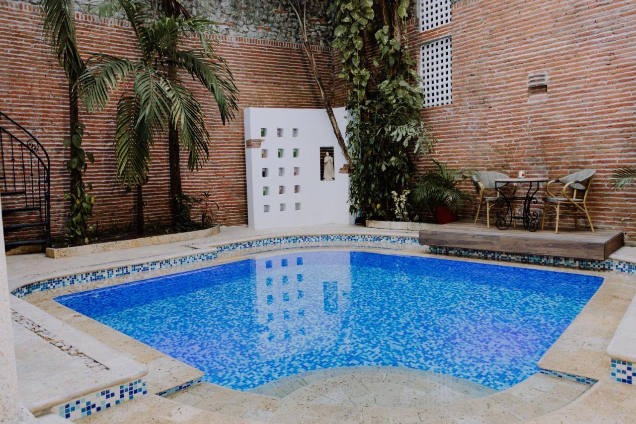 Hotel San Pedro Cartagena