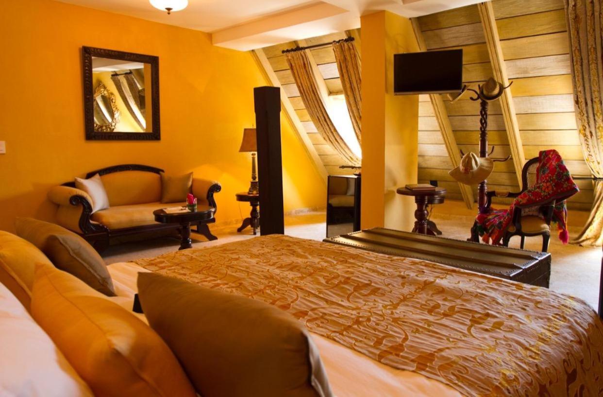 San Pedro Hotel 4*