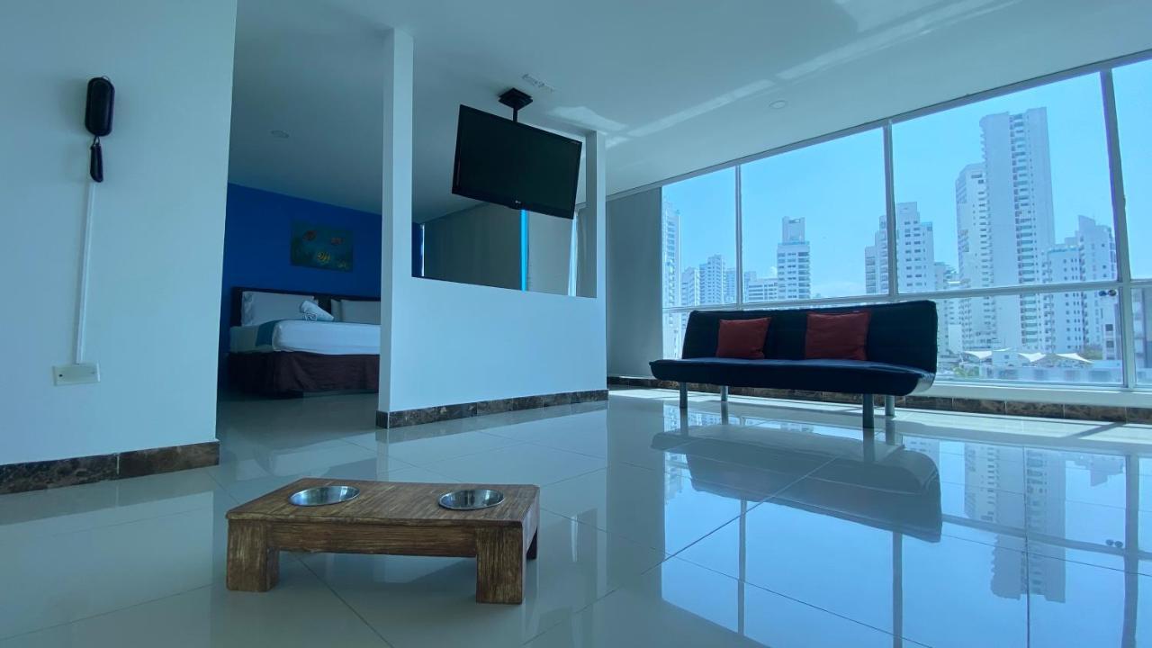 Hotel La Gran Vía Hotel Cartagena
