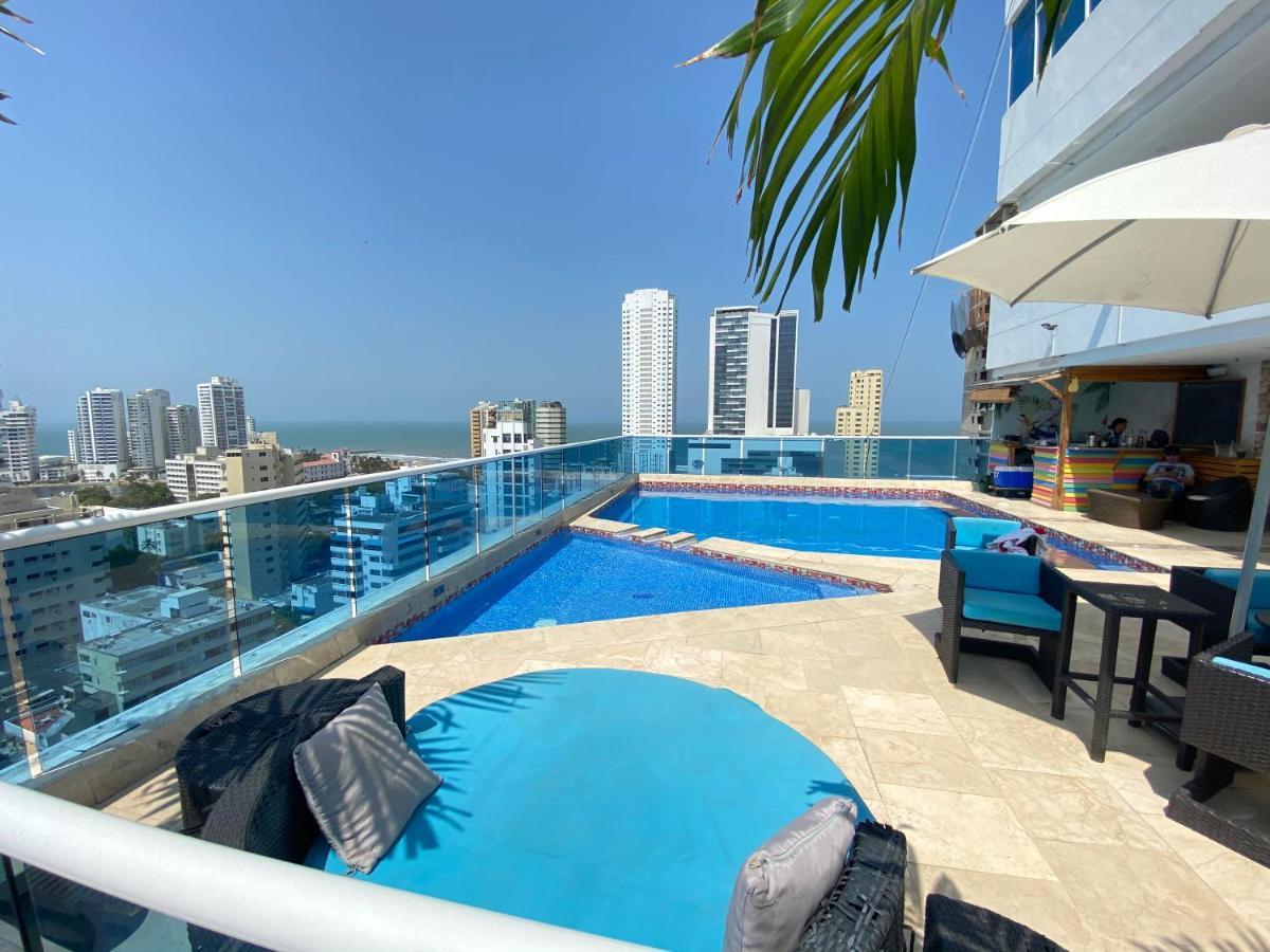 La Gran Vía Hotel Hotel Cartagena