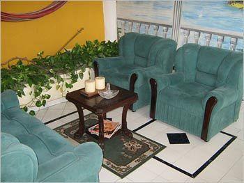 Casa Mara By Akel 3* Cartagena