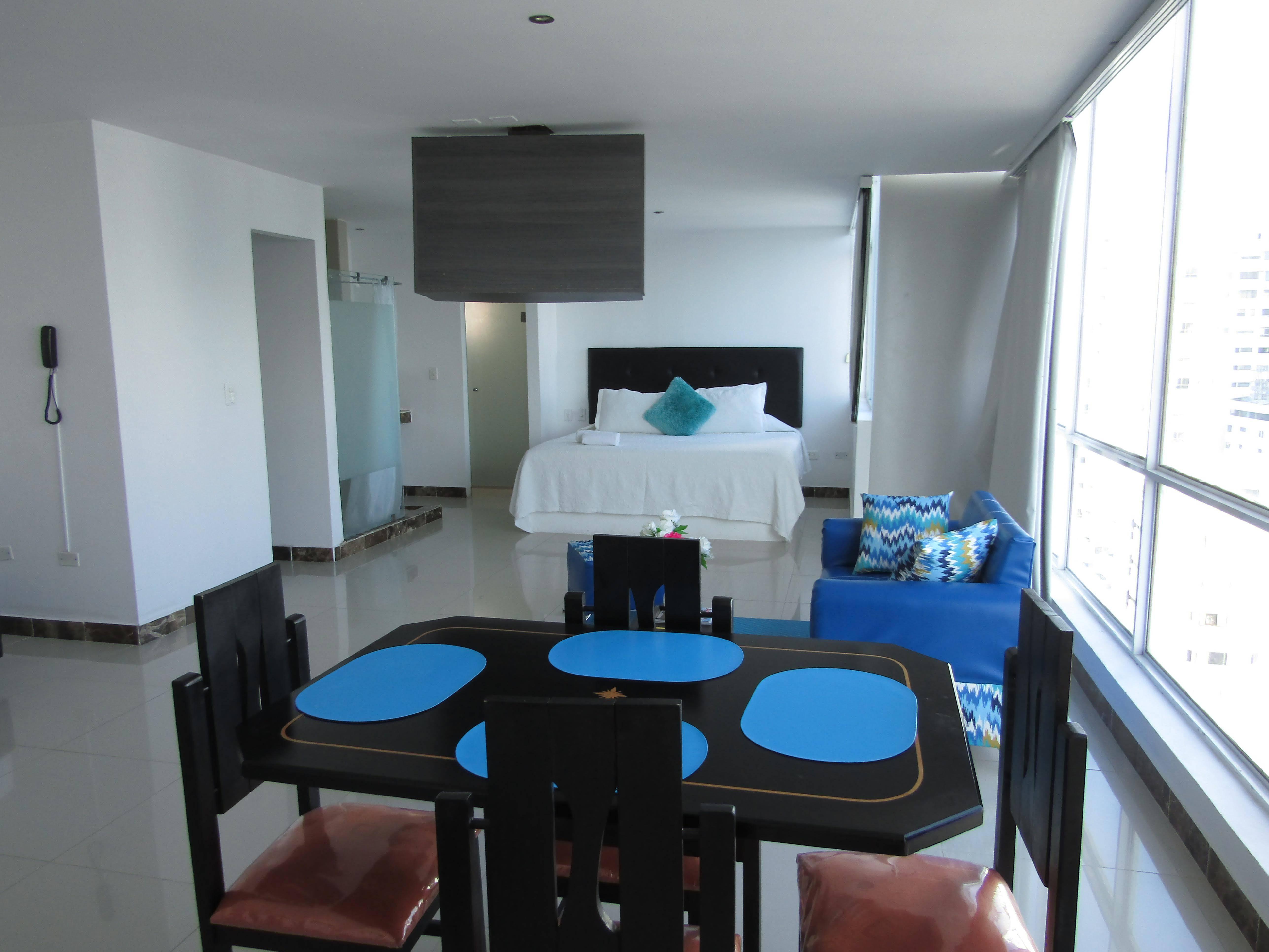 La Gran Vía Hotel 3* Cartagena