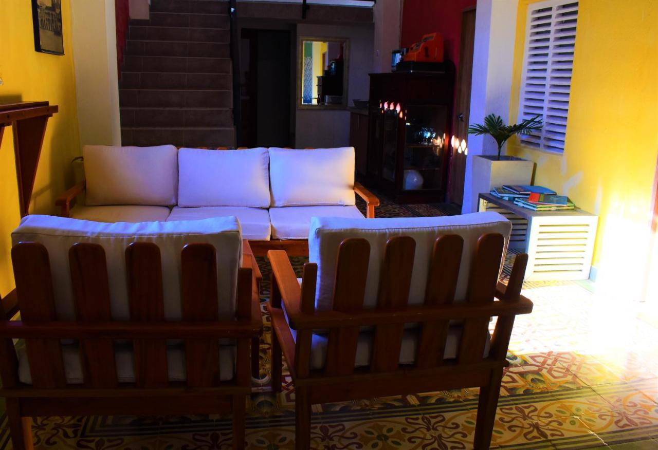 Casa De La Cruz Cartagena
