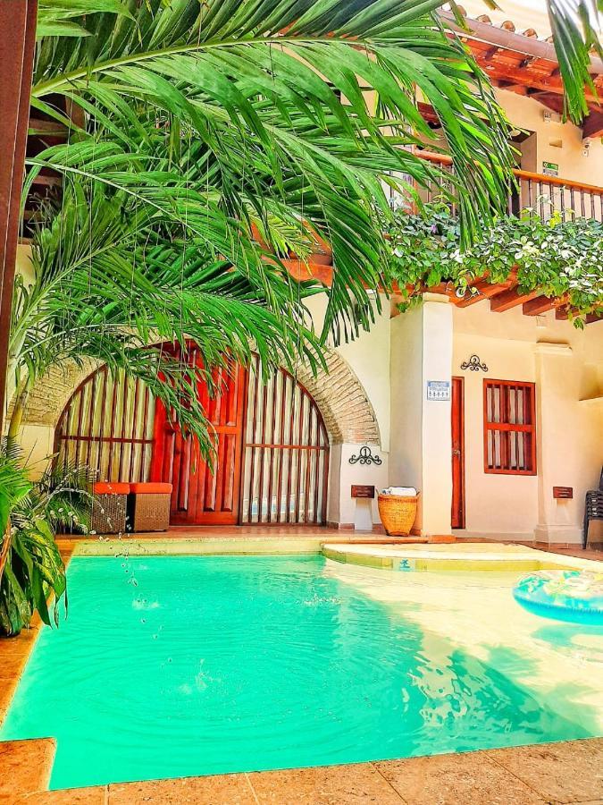 Hotel Casa Bugo Centro Historico 4*