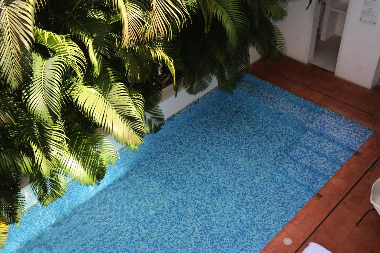 Casa Escallon Albergue Cartagena