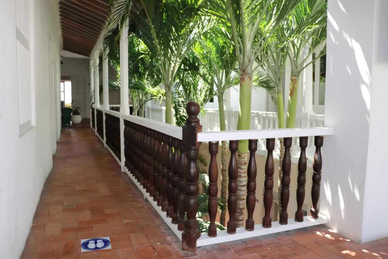 Albergue Casa Escallon Cartagena