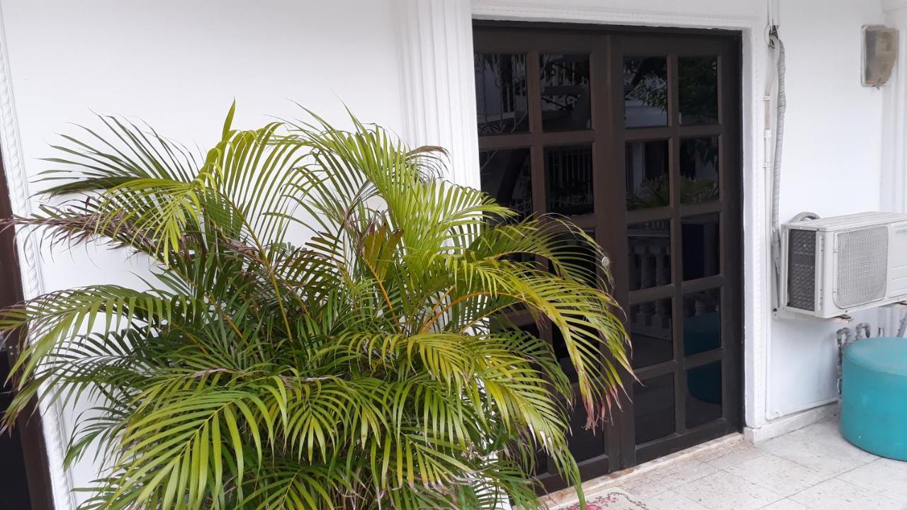 Comfort La Espanola Homestay Cartagena