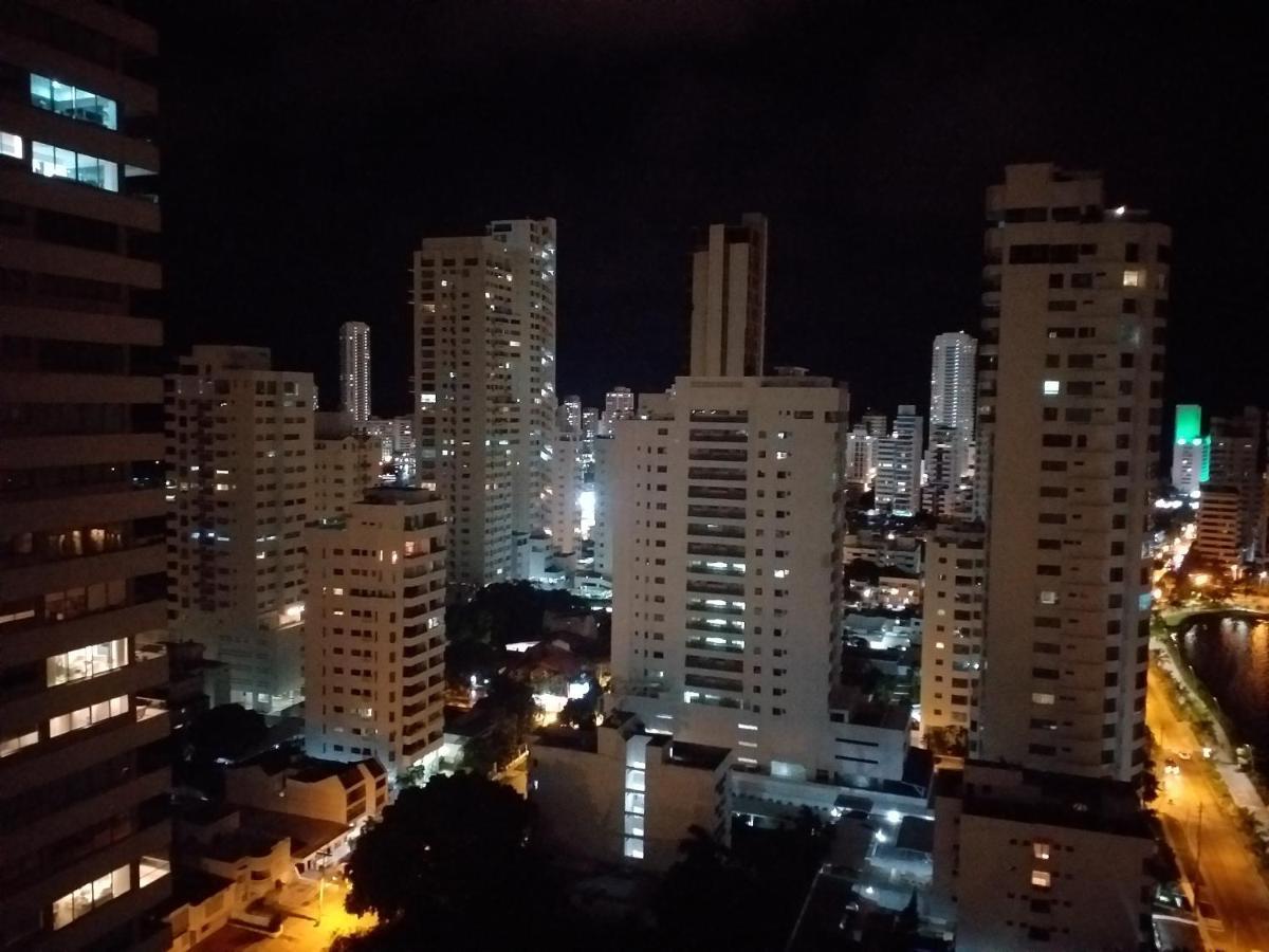 Homestay Comfort La Espanola Cartagena